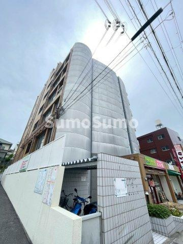 セラーン朝霧の外観|外観も気になるポイント