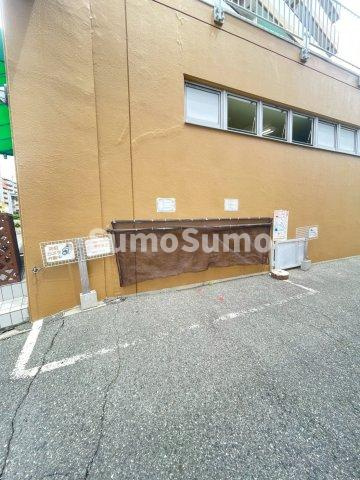 セラーン朝霧のその他共用部分