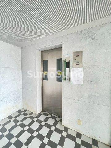 セラーン朝霧のその他共用部分