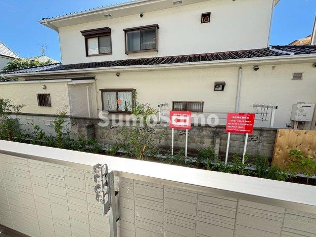 カリーノディモーラの展望