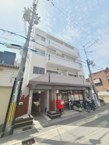 西宮市甲子園口３丁目の賃貸マンション