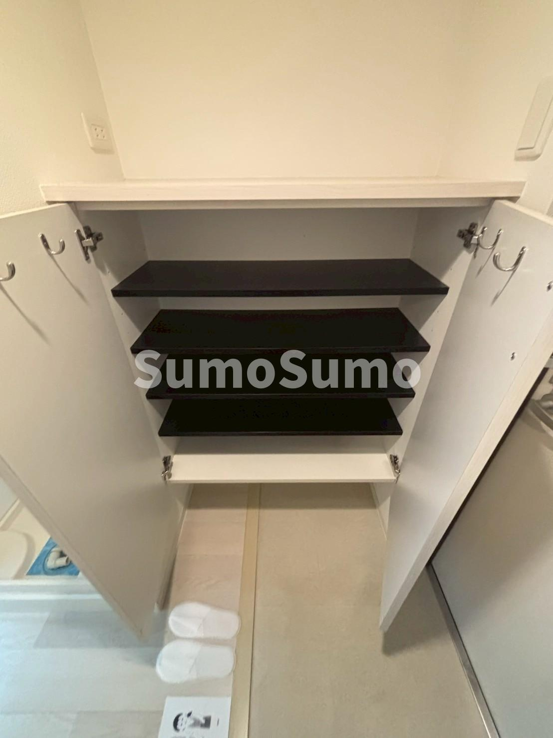 セレニテ本町グランデのその他