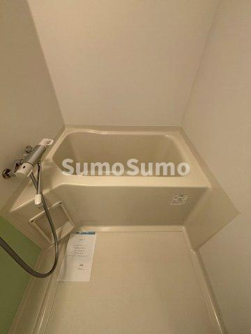セレニテ本町グランデの浴室