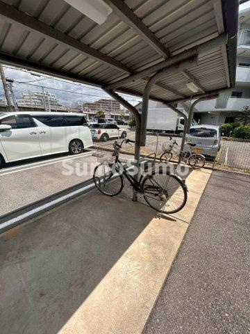 グラン　ブルのその他共用部分