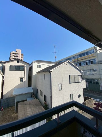 キヨトピアの展望