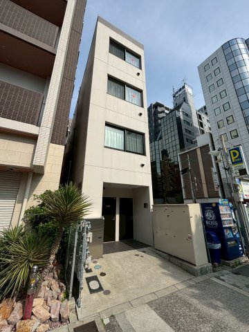 グランディスタ谷町九丁目