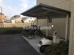 クオリティーナカハシのその他共用部分