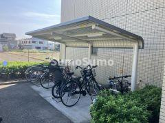 クオリティーナカハシのその他共用部分