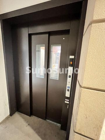 クラシェス尼崎のその他共用部分