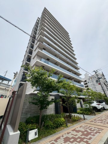 グランカサーレ西明石駅前