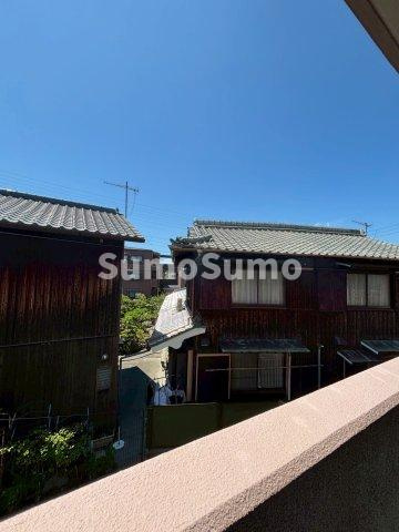 グランデージーの展望