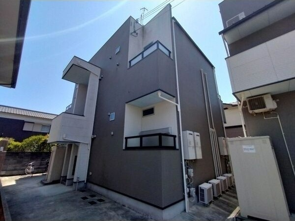 クラリス西明石