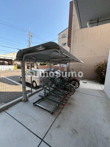 グランカーサ天王寺EASTのその他共用部分
