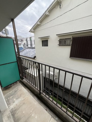 【展望】 | リバーヒル豊里