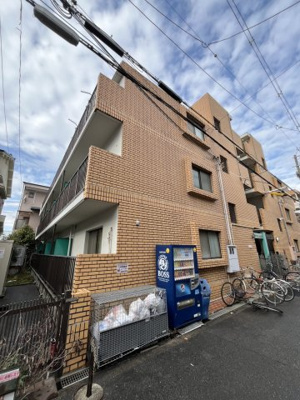 【外観】 | リバーヒル豊里