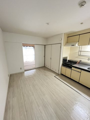 【居間・リビング】 | リバーヒル豊里