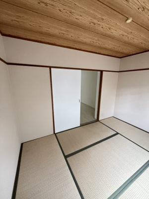 【寝室】 | リバーヒル豊里