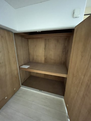 【収納】 | リバーヒル豊里