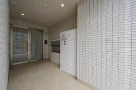 グラッドメゾン立花のその他共用部分