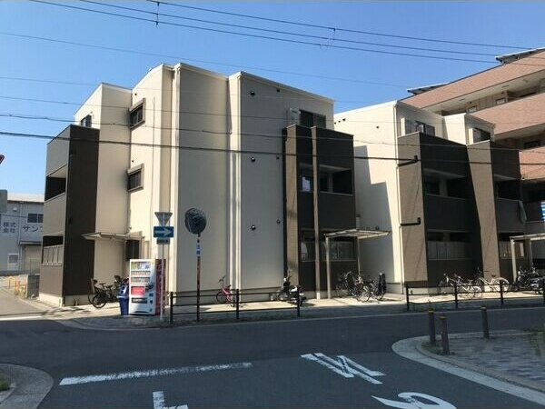 セレニティ加島