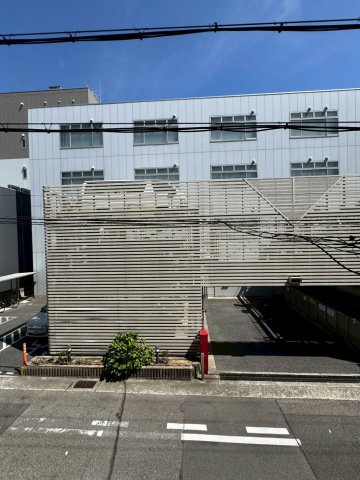 セブンレジデンス神戸水木通の展望