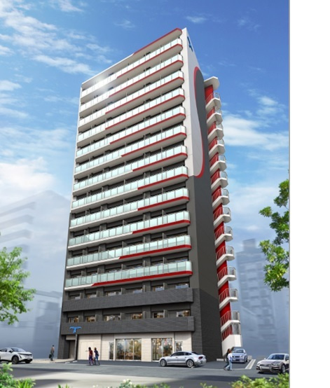 セレニテ日本橋エクラ