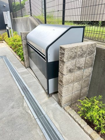 クラリティ　スカイⅠのその他共用部分