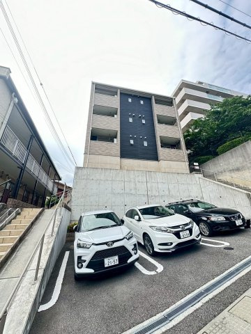 クラリティ　スカイⅠのその他共用部分