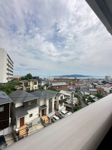 クラリティ　スカイⅠの展望