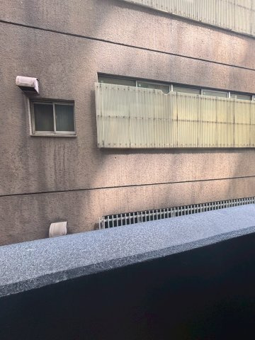 セレニテ日本橋エクラの展望