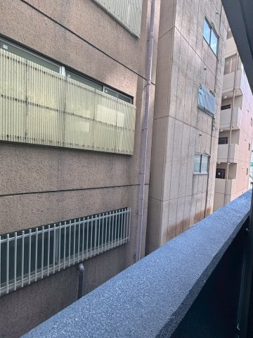 セレニテ日本橋エクラの展望
