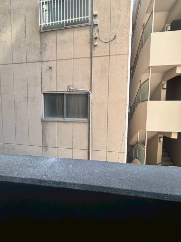セレニテ日本橋エクラの展望