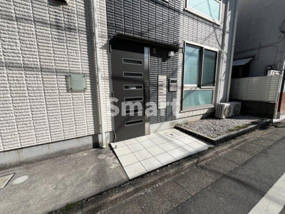 【エントランス】 | フェリーチェ東高円寺Ⅲ