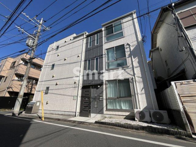 【外観】 | フェリーチェ東高円寺Ⅲ