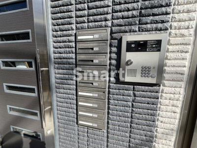 【外観】 | フェリーチェ東高円寺Ⅲ