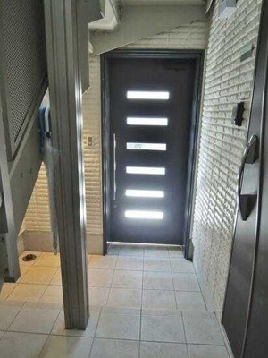 【その他共用部分】 | フェリーチェ東高円寺Ⅲ