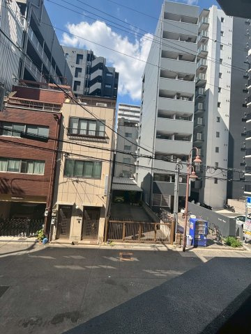 セレニテ日本橋エクラの展望