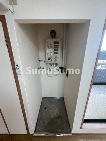 キャスル塚口のその他共用部分