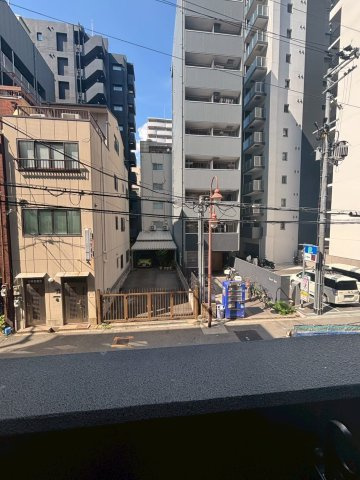セレニテ日本橋エクラの展望