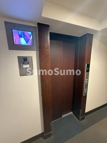 クラティオ御影山手一丁目のその他共用部分