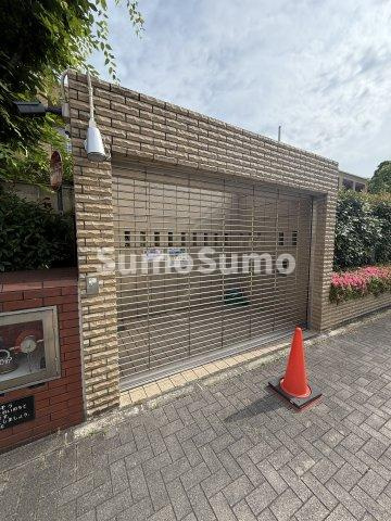 クラティオ御影山手一丁目のその他共用部分