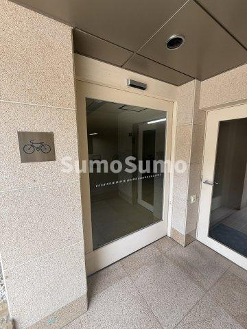 クラティオ御影山手一丁目のその他共用部分