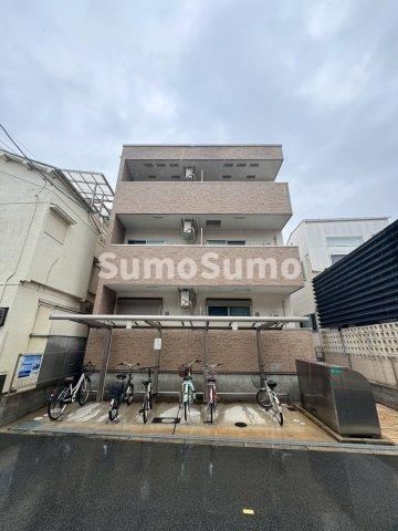 クラウド 昭和町