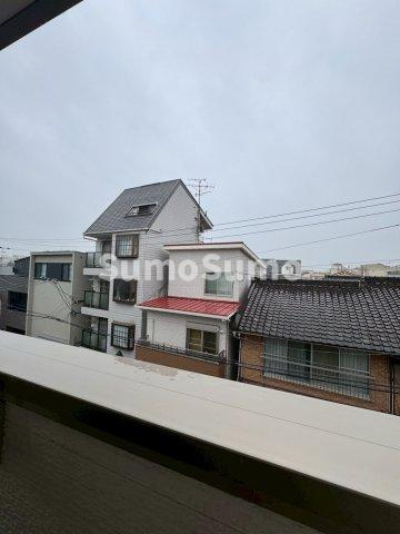 クラウド 昭和町の展望