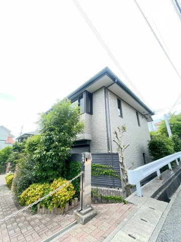 カレッタ塩屋