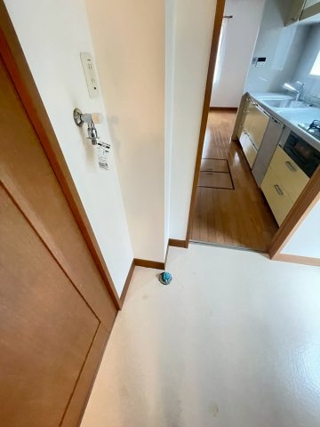 カレッタ塩屋のその他共用部分