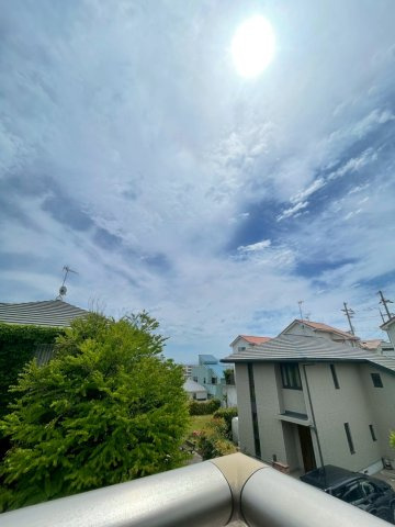 カレッタ塩屋の展望