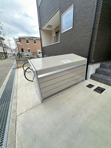 グランジェイ垂水のその他共用部分