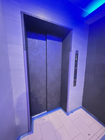 セレニテ南堀江エクラのその他共用部分