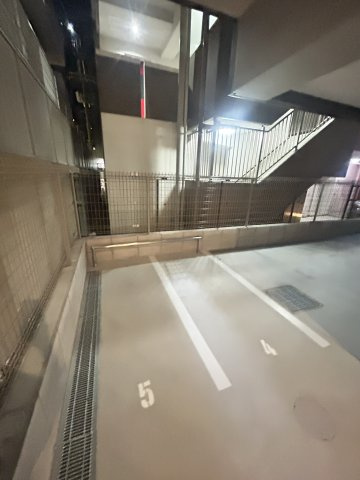 セレニテ南堀江エクラのその他共用部分